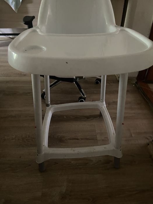 Срочно продам стульчик детский