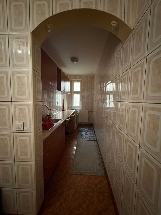 Garsoniera de inchiriat - B-dul Chisinau