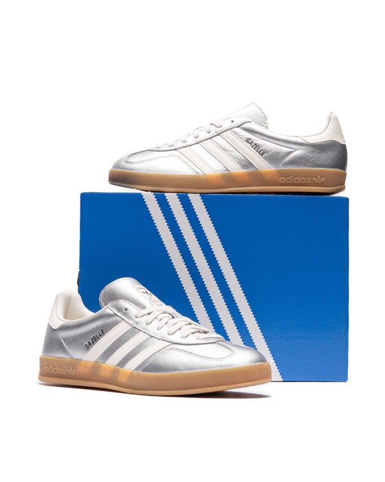 Обувки мъжки  ADIDAS GAZELLE INDOOR размери 42 -47.5