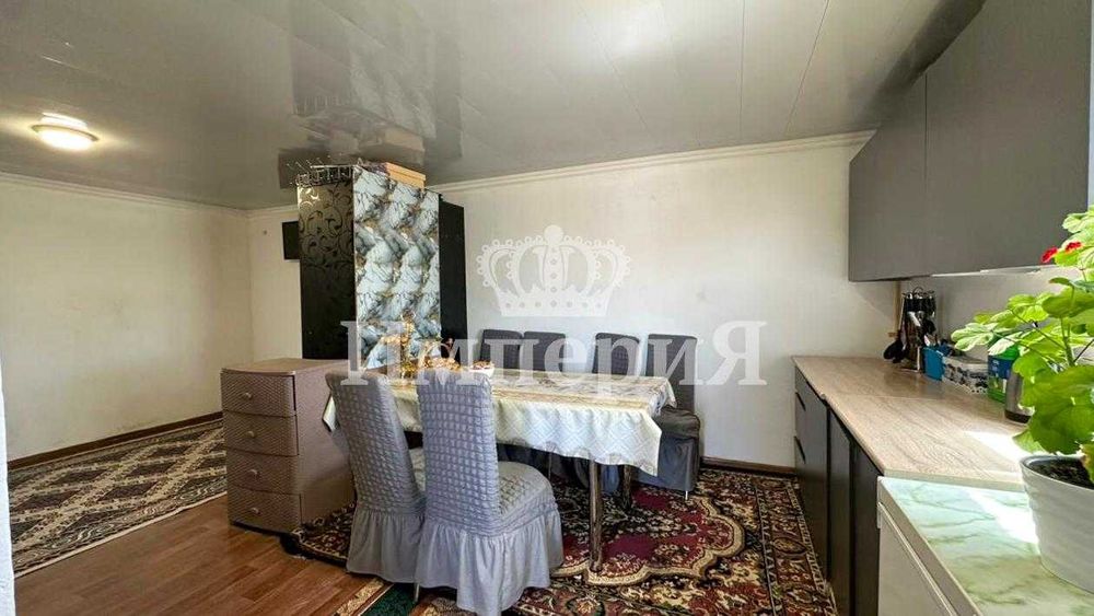 Продается времянка в селе Ынтымак Айман ИмпериЯ