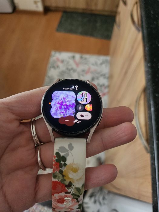 Samsung Watch 4 40 mm