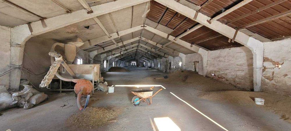 Продается Крестьянское Хозяйство