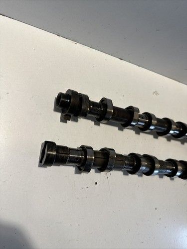 Рамни валове за KIA Rio 1.5 CRDi In Ex Engine Code (2008) 22111-2A300