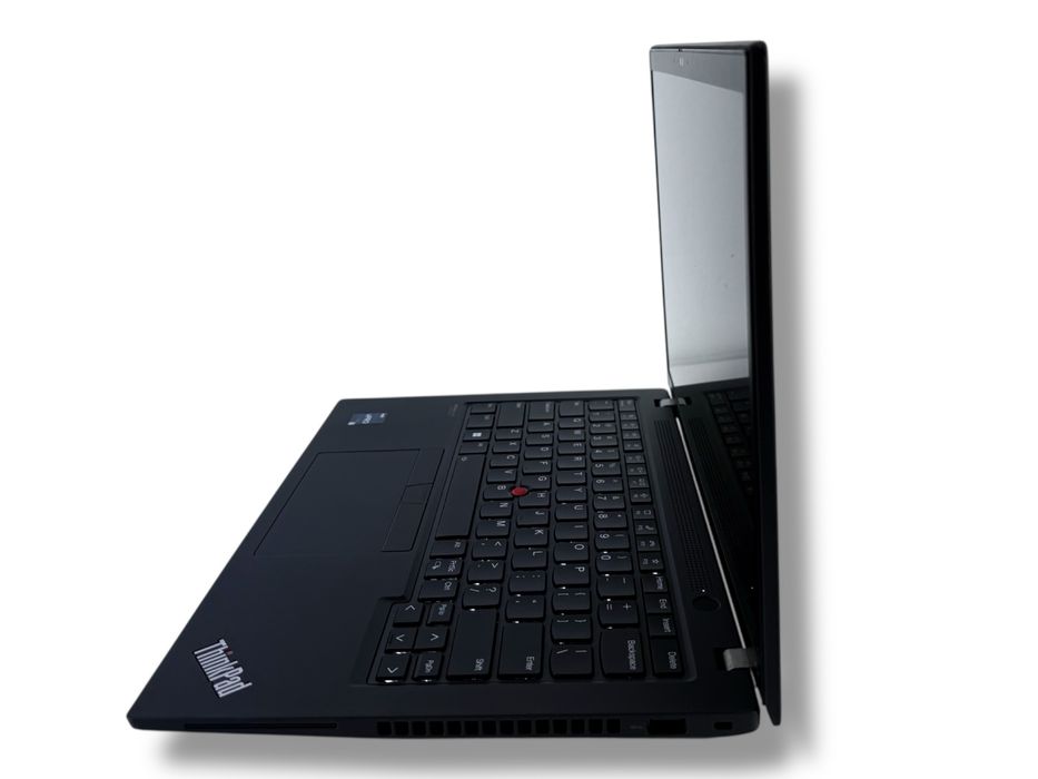 Lenovo ThinkPad T14 Gen 3 14" Touch WUXGA i5-1250p 16RAM 512SSD