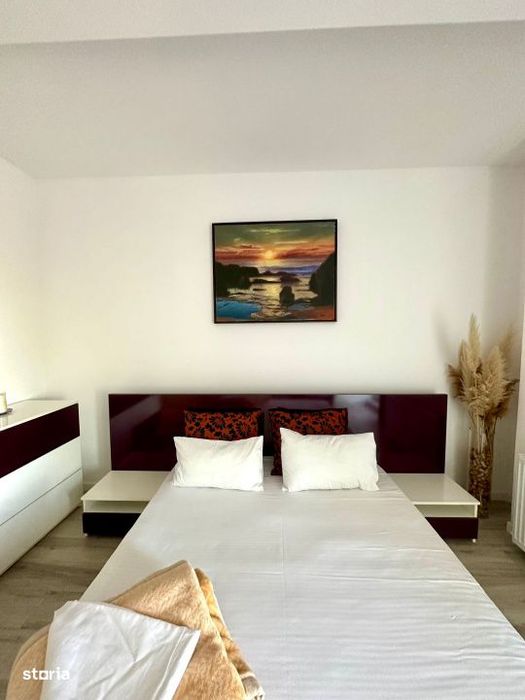 Mamaia Butoaie  - apartament 2 camere deosebit