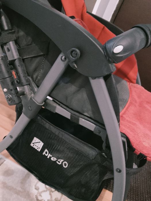 Продам коляску зима-лето