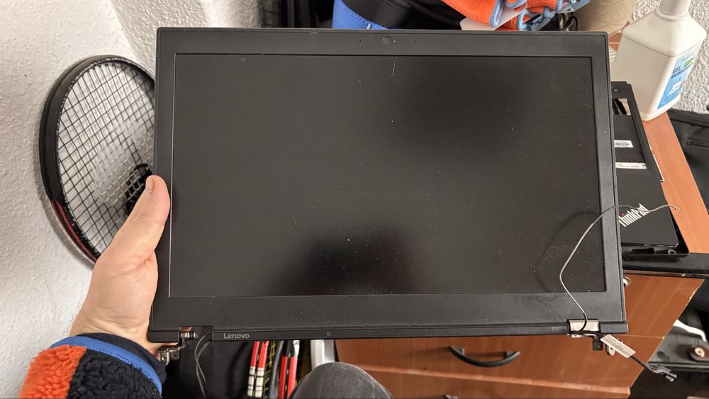 Piese schimb laptop lenovo p50