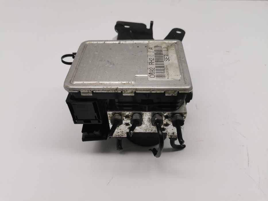 Modul/Calculator ABS FORD Focus 4 Doors 2018 2418550