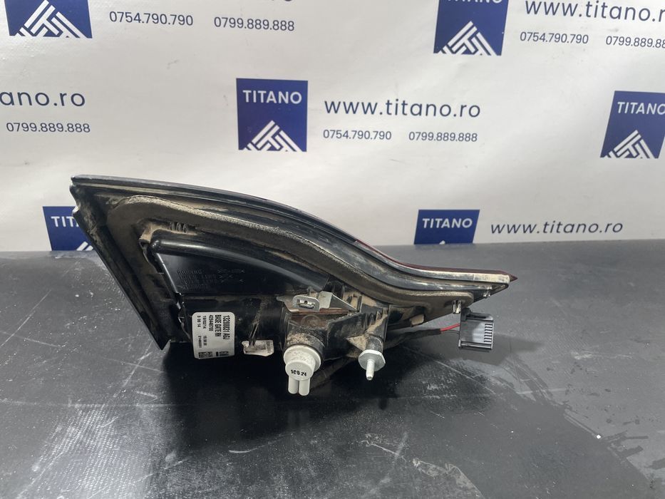 Stop dreapta haion Opel Zafira C 2014 cod 13288831