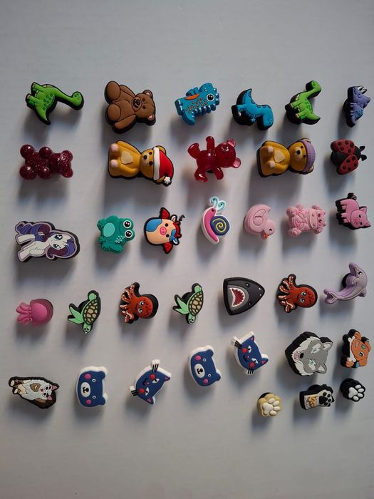 Accesorii papuci crocs