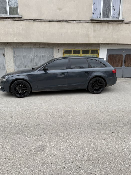 Audi a4 2.0 TDI
