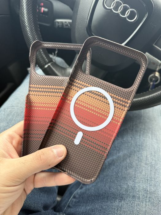 Huse carbon 17 pro max/17 pro