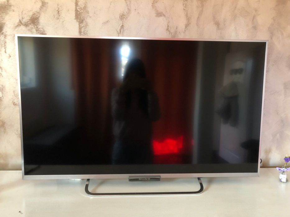 Vand Smart TV Sony