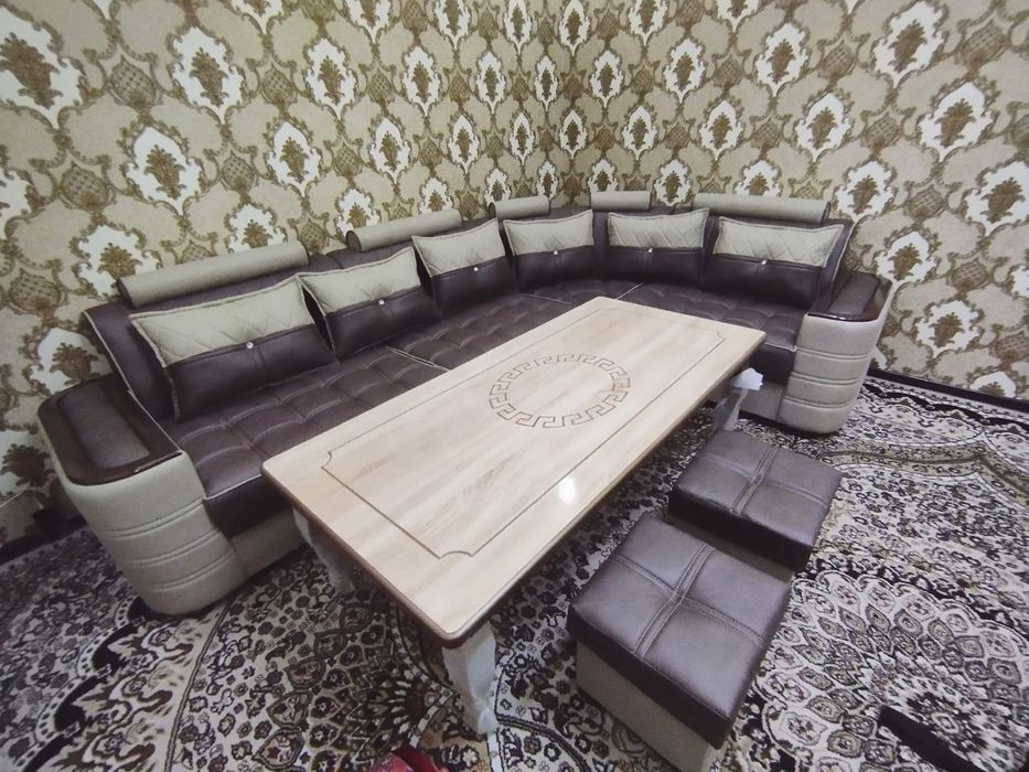 Супер чегирма мехмонхона угалокларга бошладик