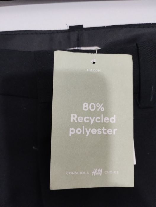 Pantaloni fashion H&M