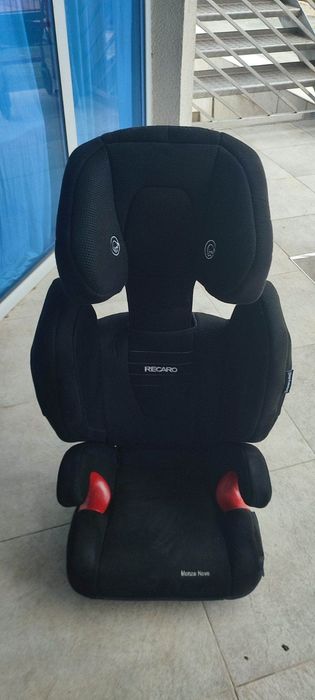 Стол за кола Recaro Monza Nova