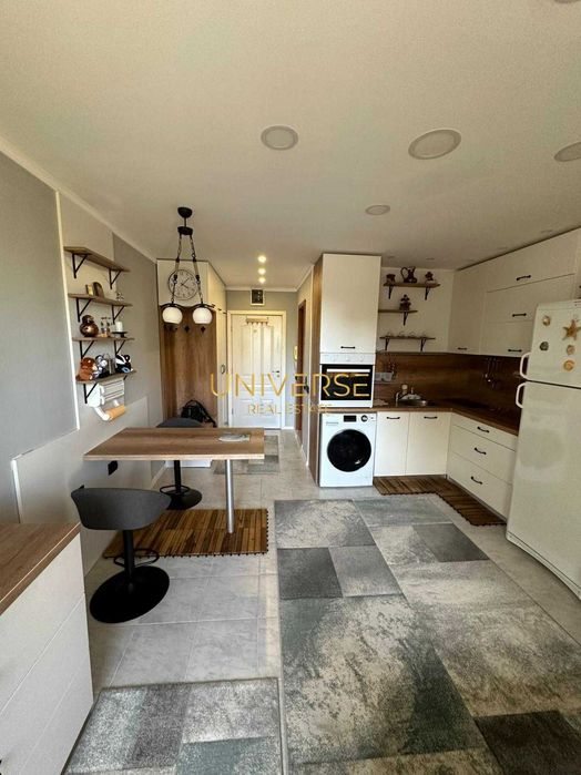 Продава се Едностаен апартамент в к.к. Слънчев бряг - 40 кв.м за 1325 €/кв.м - Снимка #5