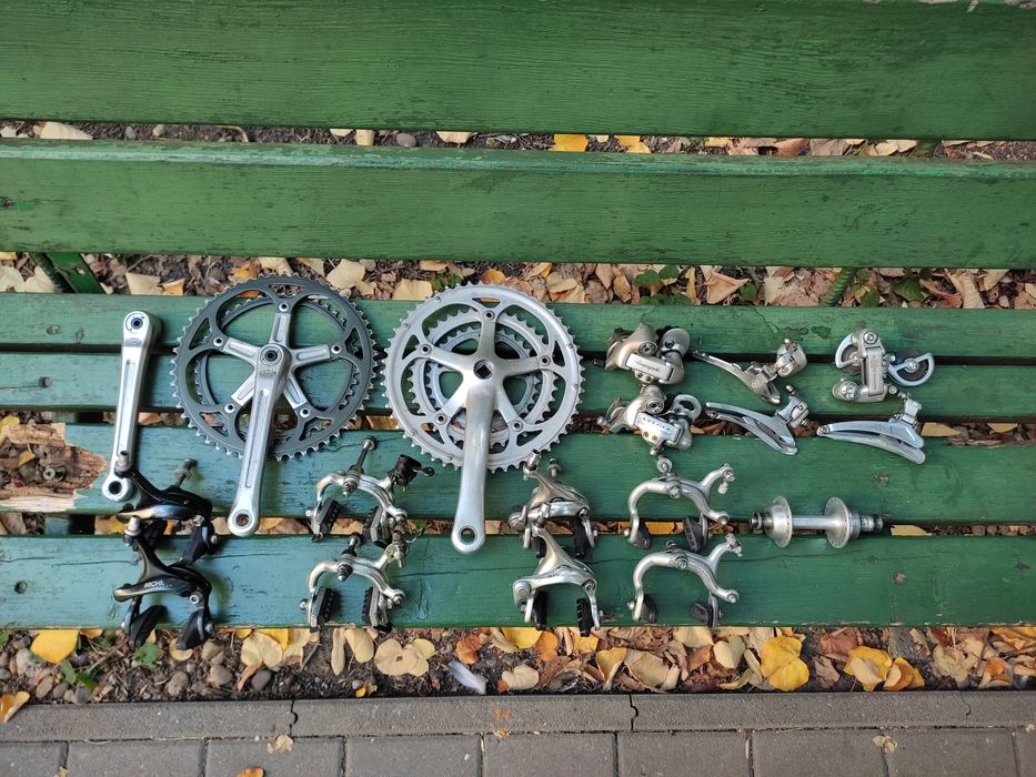 Șei biciclete cursiere