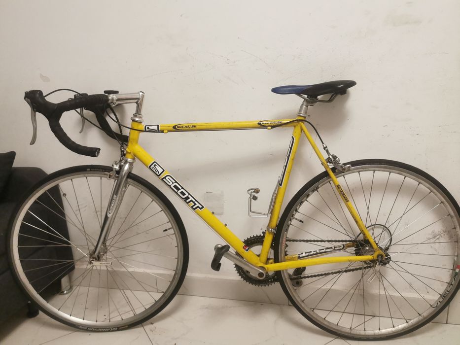 5 Biciclete Germany întreținute