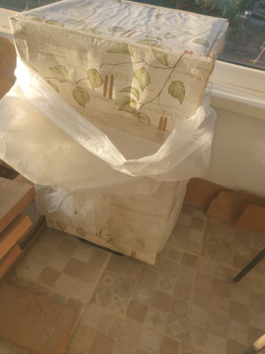 Стиральная машинка