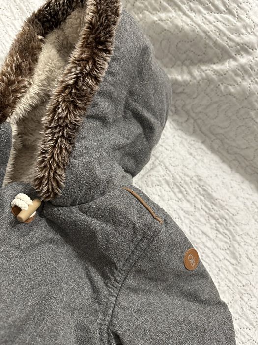 Okaidi Ескимос 0-3 месеца