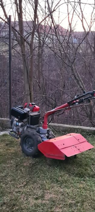 Motosapă Motocultor diesel