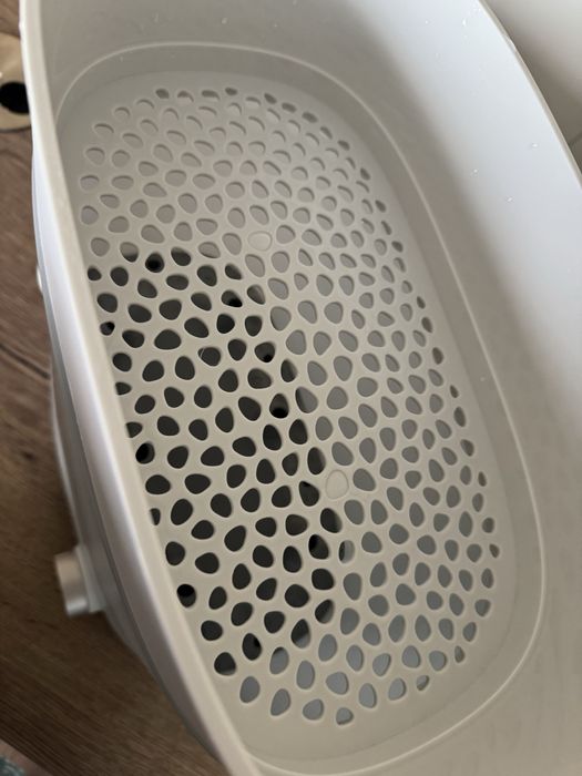 Стерилизатор Philips Avent с функция изсушаване