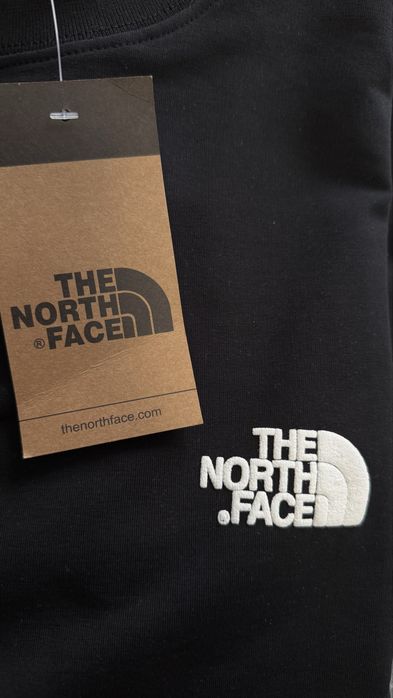 Премиум мъжка тениска The North Face