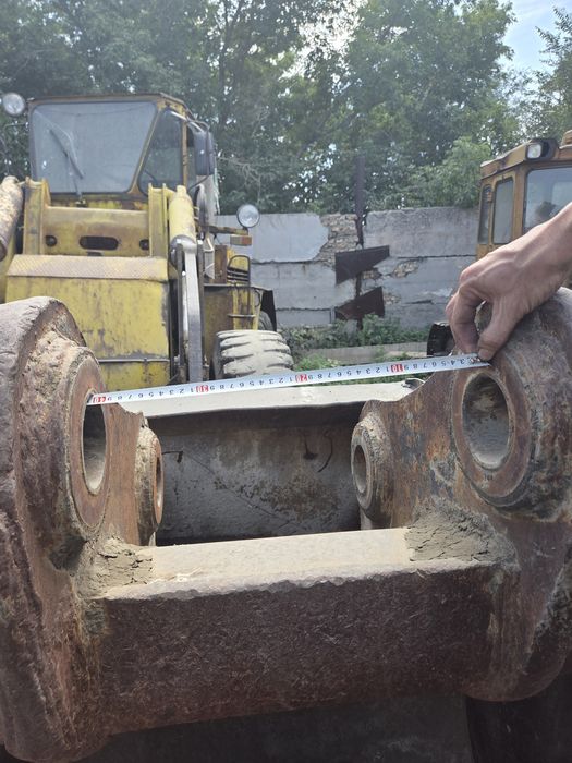 Ковш 1.6 скальный