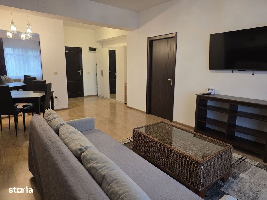 Apartament 2 camere Alba Iulia