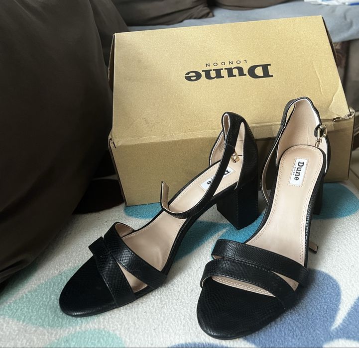 DUNE London 38 размер