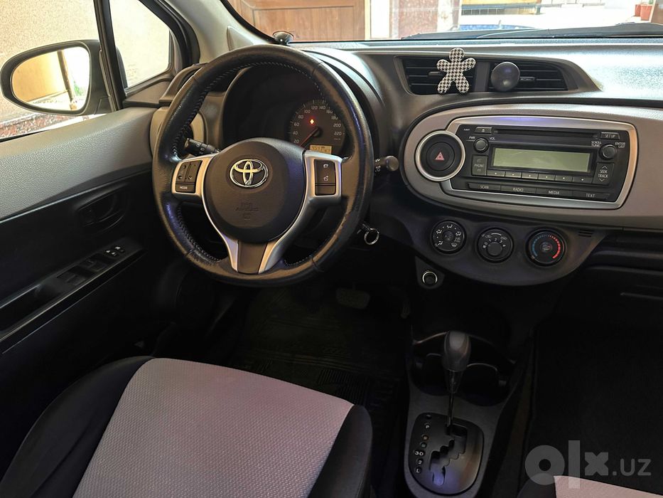 Продается Toyota Yaris