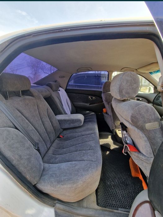 Продам машину Mitsubishi