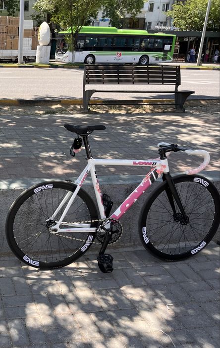 fixed gear low2 фикс