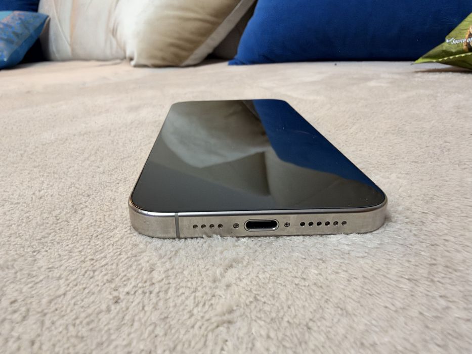 IPhone 15 Pro Maxx
