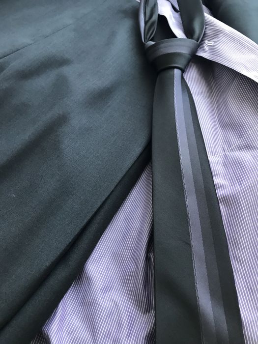 Парушев Костюм ХL