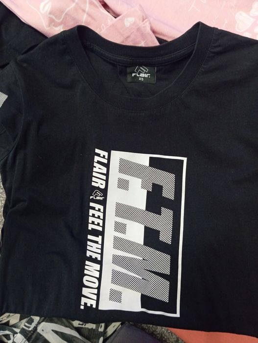 Дамски тениски за тренировки и за всеки ден