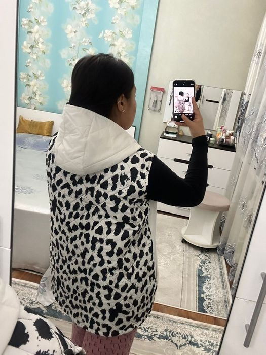 Продам безрукавку