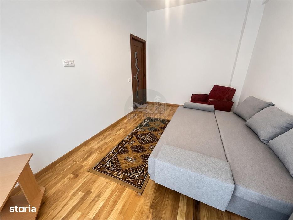 Apartament 2 camere 2 balcoane si parcare - Doamna Stanca
