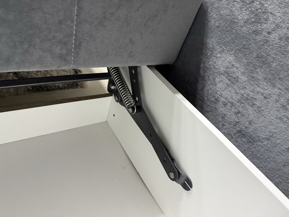 Большой угловой диван-трансформер, 3 м