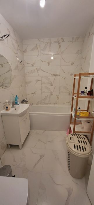 Inchiriez apartament Class Park
