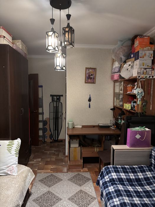 Ищу квартирантку