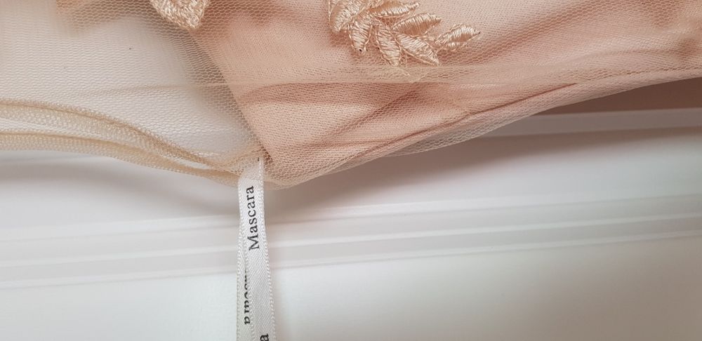 Официална рокля Mascara и чанта