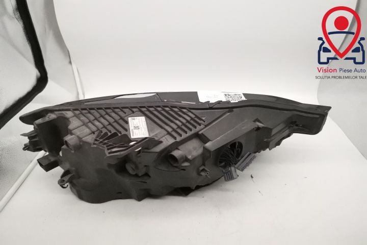 Ляв фар Оригинален Пълен Led Авариран Волво / Volvo XC60 2 [ , , , ] Л