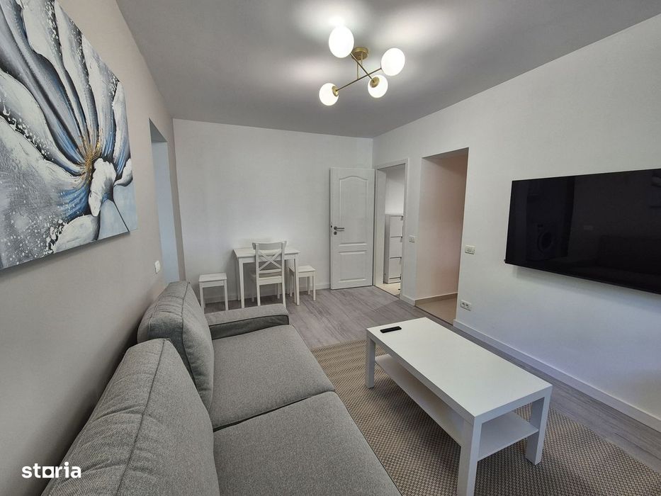 Proprietar Prima Inchiriere 2 Camere, Baneasa