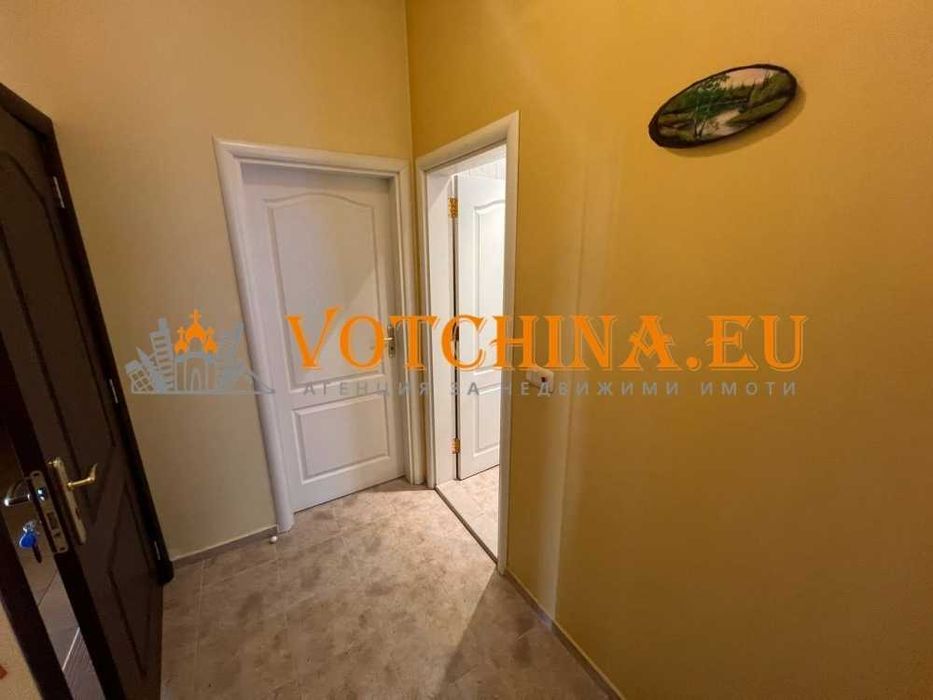 Продава се Двустаен апартамент в Каварна - 51 кв.м за 550 €/кв.м - Снимка #3