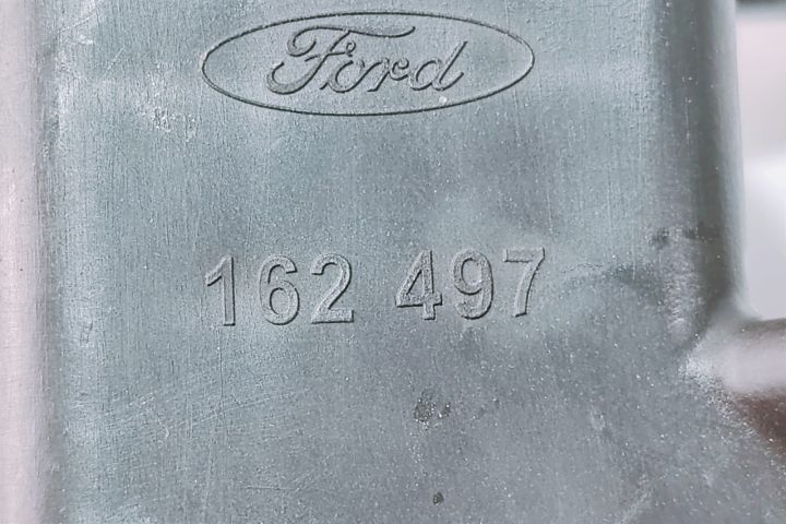 Soclu Stop Stanga 162497 Ford Galaxy a 2-a generatie