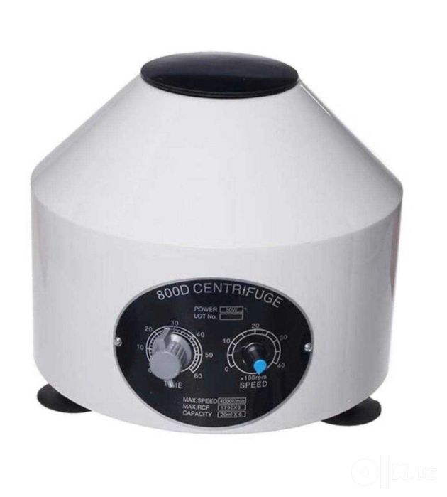 Центрифуга 800D Сentrifug
