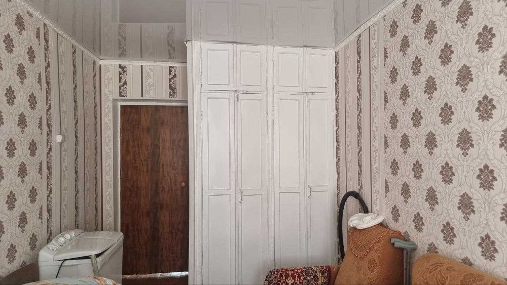 2-комн. квартира, 43.2м², 4/5 этаж