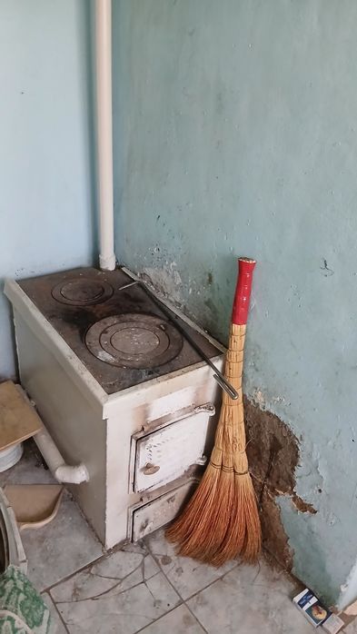 Продам печь котёл.